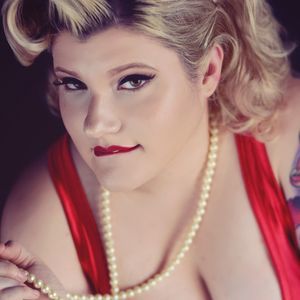 Meet your Posher, Brittany